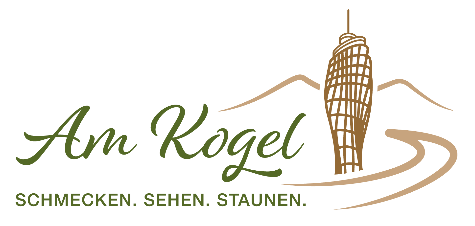 Am Kogel – Logo